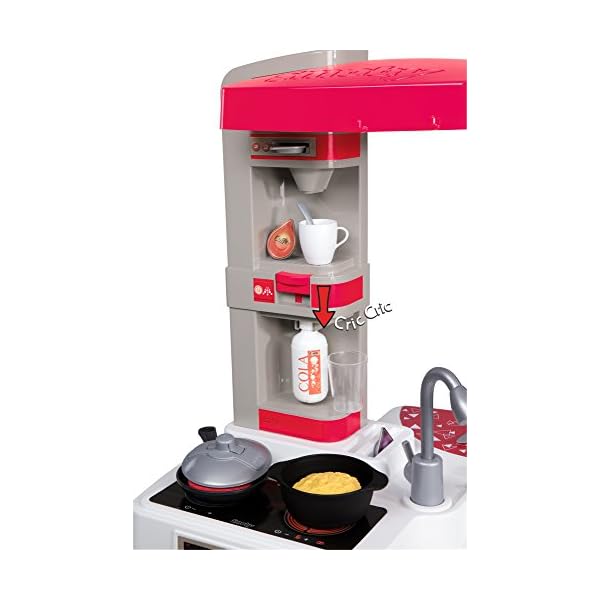 TEFAL KITCHEN STUDIO – Bild 5