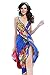 Dealkiller Beach Coverup Women's Spaghetti Strap Deep V-neck Backless Sarong