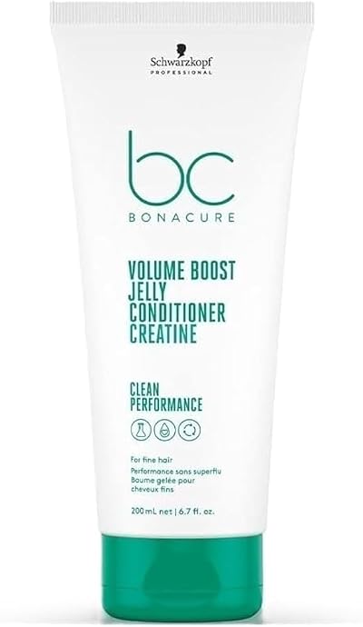 BC Bonacure NOVA ENGEL Dogtor Detangling Conditioner 250ml Daily Luxury Feel