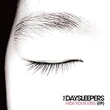 Hide Your Eyes Ep