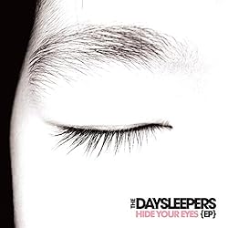 Hide Your Eyes Ep