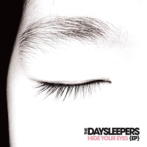Hide Your Eyes Ep