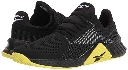 Reebok Men's Flashfilm Train Cross Trainer