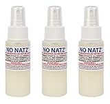 Organic Insect and Bug Protection 2 Ounces each - 3 Pack