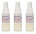 No Natz Insect & Bug Protection 2oz- 3 Pack