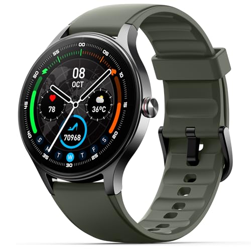 Woneligo Smart Watch