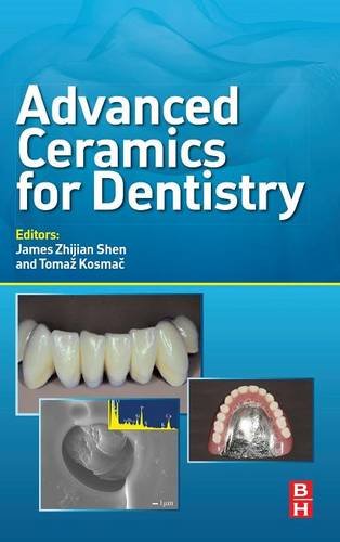 Download Advanced Ceramics for Dentistry