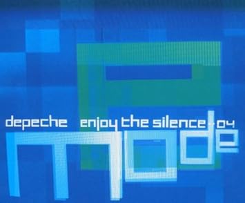 depeche mode enjoy the silence remix by mike shinoda depeche mode enjoy the silence remix by mike shinoda