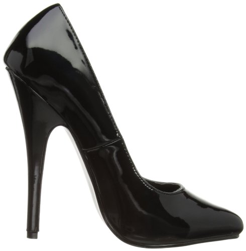Pleaser-Womens-Domina-420-Pump