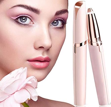 eyebrow trimmer online amazon