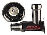 Champion Juicer Body Hub Combo (Black)