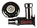 Champion Juicer Body Hub Combo (Black)