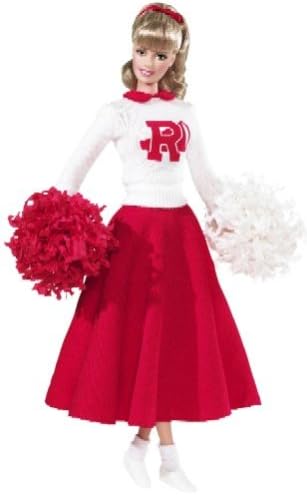 Barbie Grease Girl Sandy