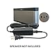 ABC Products Replacement Bose 17V to 20V / 17 to 20 Volt Mains Battery Charger Adapter Adaptor Power Supply Plug Cord for SoundLink I, II, III, 1, 2, 3 Wireless Bluetooth Mobile Portable Speaker etc primary