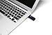 PNY Attache USB 2.0 Flash Drive, 16GB/ NAVY (P-FD16GATT3NB-GE)