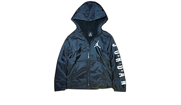 air jordan rain jacket
