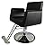 Hydraulic Barber Chair Comfort Styling Salon Beauty Equipment - DS-SC2001