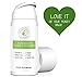 Natural & Organic Facial Wash with Vitamin C - Anti Aging, Breakout & Wrinkle Reducing Face Cleanser for Clear & Reduced Pores - Antioxidant Face Wash For Oily, Dry & Sensitive Skin (3.3 Ounces)