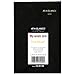 AT-A-GLANCE 2019 Weekly & Monthly Pocket Diary, Fine Diary, 2-3/4