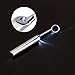 ZJchao LED Anti Fog Dental Mirror with 5 Replacement Mirror Tips