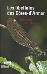 Les  libellules des Côtes-d'Armor