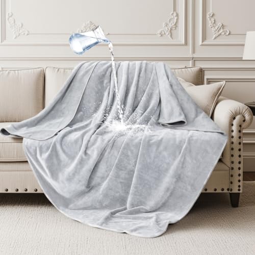 LOOBANI Waterproof Blanket