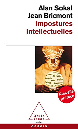 Impostures intellectuelles by 