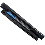 Alliboo 11.1V 56WH Laptop Battery for Dell Inspiron 14 14R 3421 5421 5437, 15 15R 3521 5521 5537, 17 17R 3721 3737 5721 5737, Latitude 3440 3540, Vostro 2421 2521-12 Months Warranty