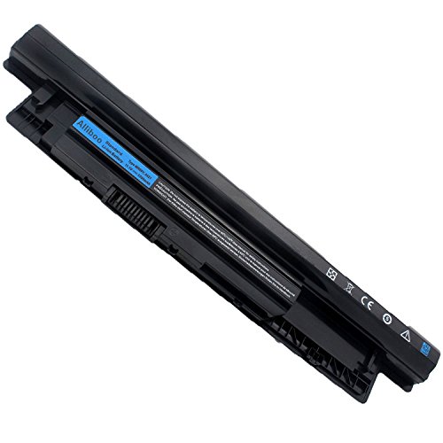 Alliboo 11.1V 56WH Laptop Battery for Dell Inspiron 14 14R 3421 5421 5437, 15 15R 3521 5521 5537, 17 17R 3721 3737 5721 5737, Latitude 3440 3540, Vostro 2421 2521-12 Months Warranty Alliboo 11.1V 56WH Laptop Battery for Dell Inspiron 14 14R 3421 5421 5437, 15 15R 3521 5521 5537, 17 17R 3721 3737 5721 5737, Latitude 3440 3540, Vostro 2421 2521-12 Months Warranty