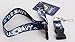 WTD US Navy Camouflage Official Licensed Lanyard Key Chain ID Holde