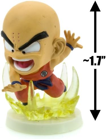 big head collectible figures