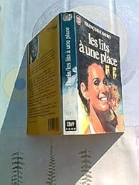 Les  Lits à une place