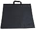 Prestige, Student Black Series, Soft-Sided Portfolio, Lightweight and Water Resistant - 18 x 21