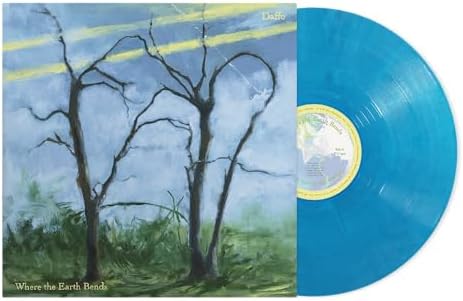 Amazon.com: yung kai - stay with the ocean, i'll find you Vinyl