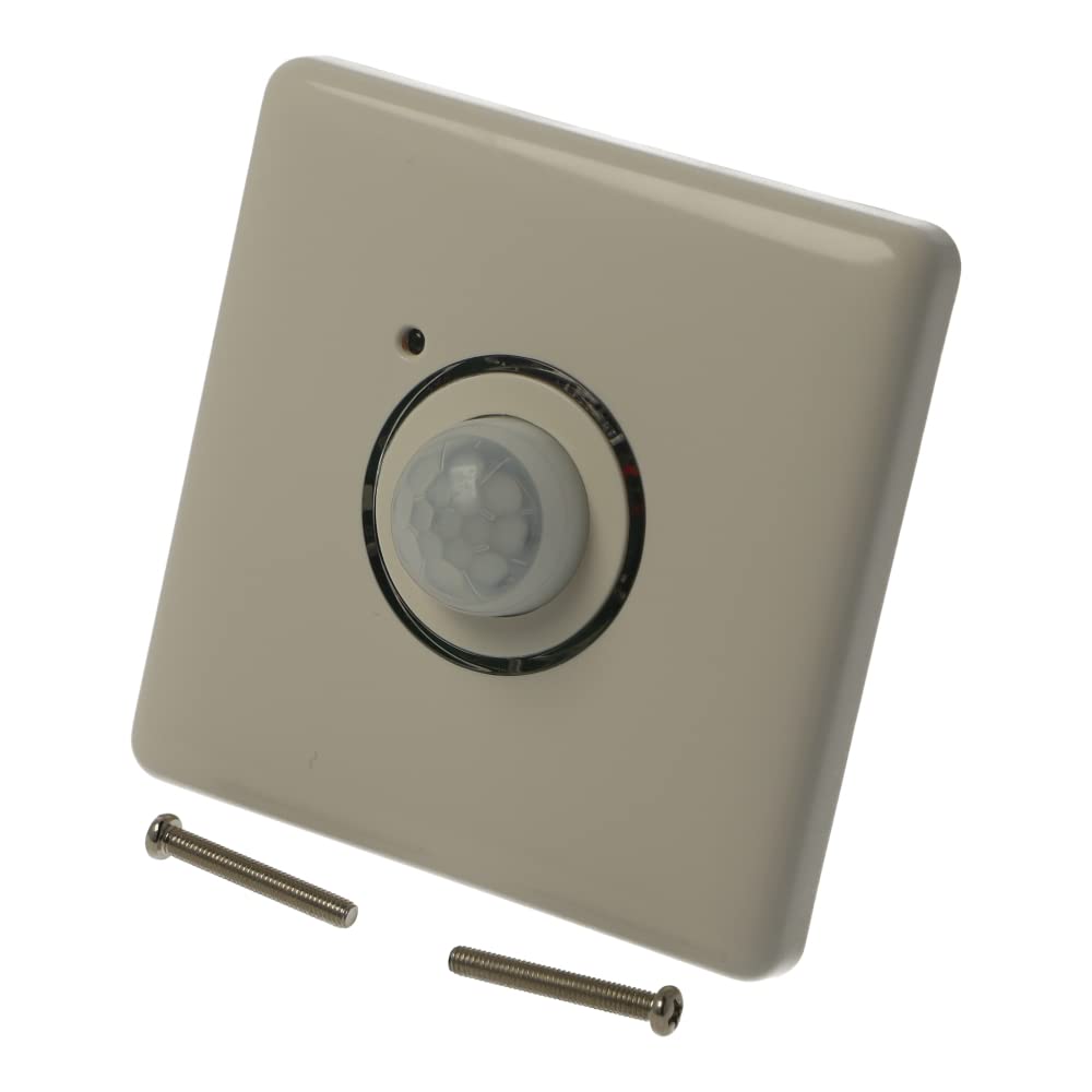 ELKAY 370A-1 Illuminated PIR Timer, 2 wire Master, ABS, White