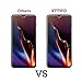 [2 Pack] OnePlus 6T Screen Protector Glass, KTTWO 9H Hardness Tempered Glass Anti-Scratch Bubble-Free Screen Protector for OnePlus 6T