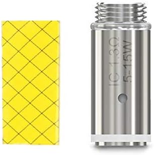 Original Eleaf IC 1.3ohm for Eleaf iCare Series Electronic Cigarette Vape coils-5PCS