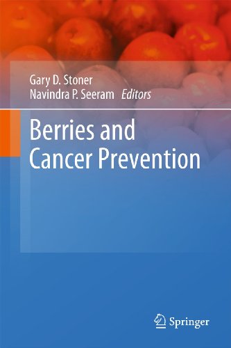 Berries and Cancer Prevention en promo sur Amazon