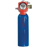 Backcountry Access BCA Float 2.0 Cylinder - Empty - One Size - One Color | More bang for your buck.