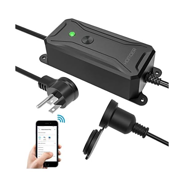 dimmable smart plug alexa