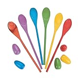 Fun Express Egg Spoon Game