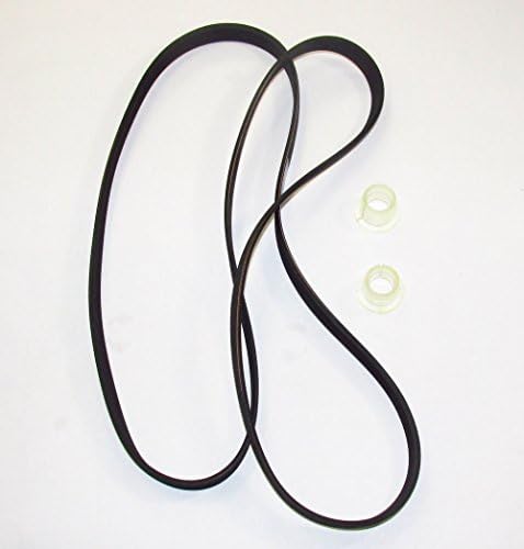 22002040 - HEAVY DUTY BELT &amp; ISOLATOR KIT FOR MAYTAG NEPTUNE, ADMIRAL, AND CROSLEY WASHING MACHINES