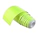 WINOMO Green Reflective Tape 118x1.97 inch Safety Reflective Warning Tape Film Warning Sticker Protective Tape for Car Truck Boat Motorbike Bicycle Helmet