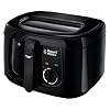 Russell-Hobbs-24570-Deep-Fryer-25-L-1800-W-Black Russell Hobbs 24570 Deep Fryer, Black