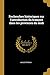 Recherches Historiques Sur l'Introduction Du Français Dans Les Provinces Du MIDI (French Edition) by 