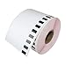 Generic Labels Compatible w/ Brother DK2205 2-3/7