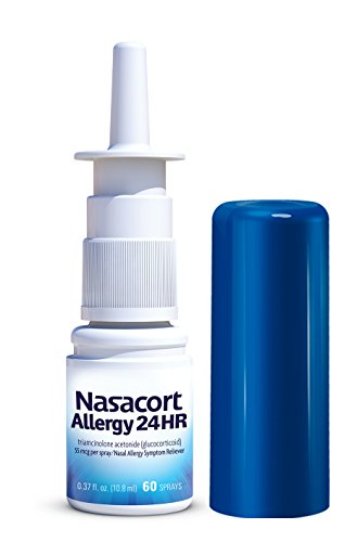Nasacort Allergy 24 Hour Nasal Spray - Image 6