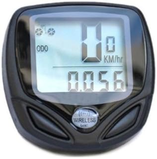 bell bicycle computer