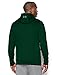 Under Armour Men's Storm Armour Fleece Hoodie, Forest Green/Forest Green, XX-Large