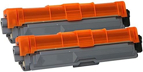 YELLOW YETI TN 241 242 Toner Cartridge Compatible with Brother DCP-9015CDW DCP-9017CDW DCP-9022CDW HL-3140CW HL-3150CDW HL-3170CDW MFC-9130CW MFC-9140CDN MFC-9330CDW MFC-9340CDW Black - Image 3